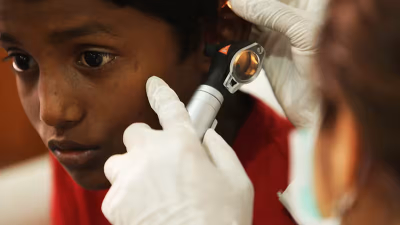 Ear care for Why an Organised Clinic Experience Matters - Best Place To Come Across Milton Keynes: Private Microsuction Ear...