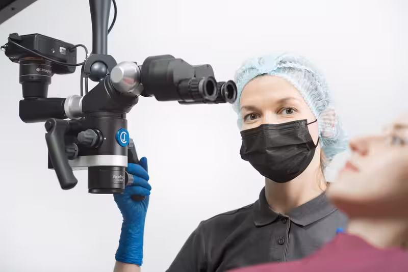 Aftercare Following Ear Wax Removal: Patient Patient for Aftercare Following Ear Wax Removal - Open Today At Muswell Hill: Private Microsuction Ear Wax Removal In Muswel...