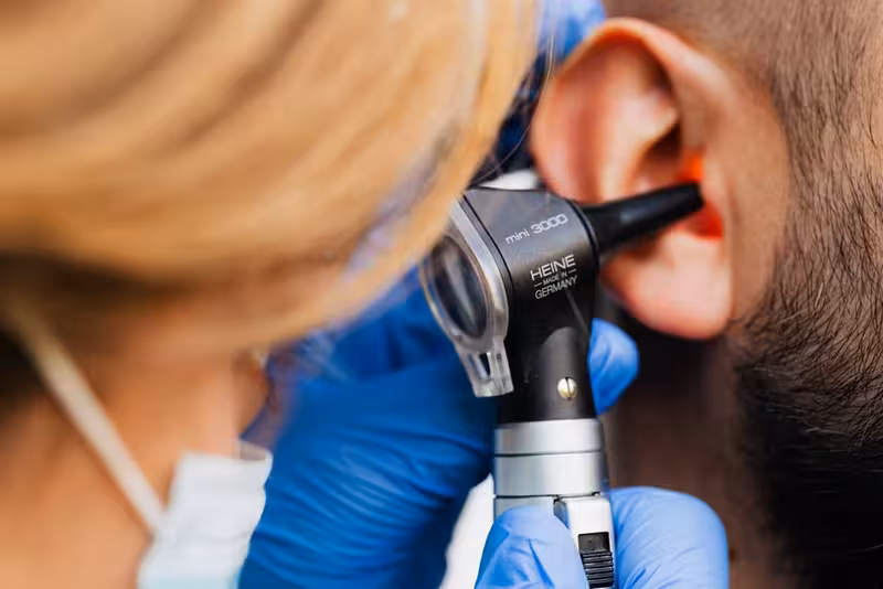 Ear care for 21 Amazing Facts About Milton Keynes - Best Place To Come Across Milton Keynes: Private Microsuction Ear Wax Re...