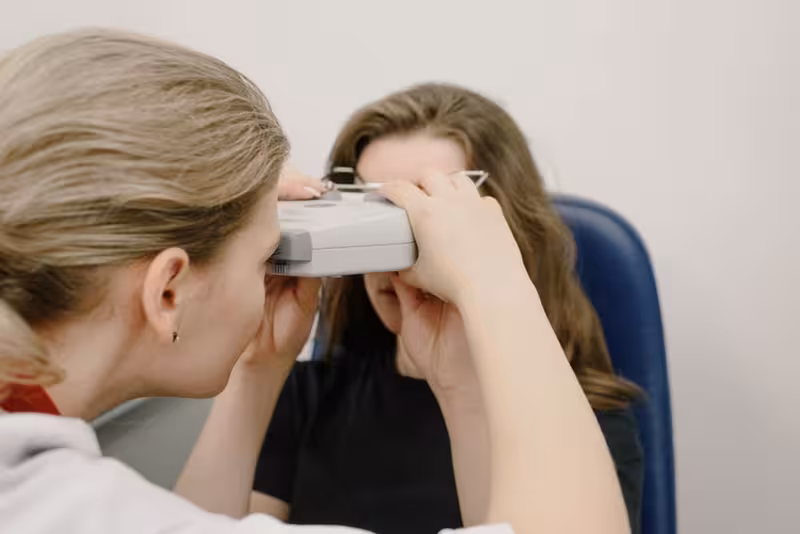 21 Somewhat Quirky Facts About Reading: A patient consultation Patient consultation for 21 Somewhat Quirky Facts About Reading - Safeguarding At Reading: Private Microsuction Ear Wax Remo...