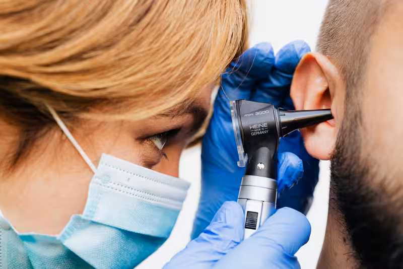 Ear care for How to Book a Private Microsuction Appointment in Surbiton - Best Place To Come Across Surbiton: Private Micros...