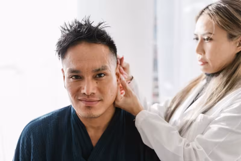 Ear care for Book Your Microsuction Ear Wax Removal Appointment Today, And Say Goodbye to the Discomfort of Ear Wax. - Best...