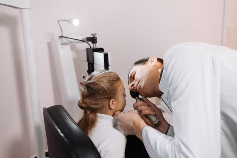 Ear care for Private Audiology Choices to Review Before Booking - Book a telephone consultation in Watford WD3 - Private mic...