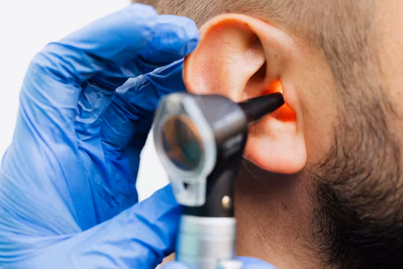 Nearby Clinics: An ear care appointment Ear care for Nearby Clinics - The Fastest Path To Hastings: Private Microsuction Ear Wax Removal In Hastings TN34