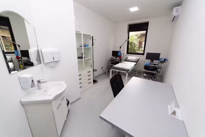 Nearby Clinics: Clinic Clinic for Nearby Clinics - Safeguarding At East Finchley: Private Microsuction Ear Wax Removal In East Finchley N2