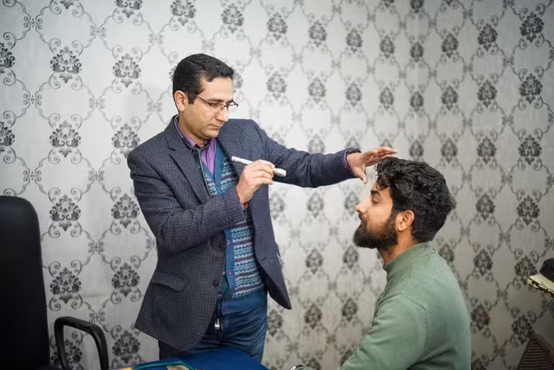 Private Ear Wax Removal and What a Planned Visit Can Offer: Doctor Doctor for Private Ear Wax Removal and What a Planned Visit Can Offer - Safeguarding At Reading: Private Microsuction Ear Wa...